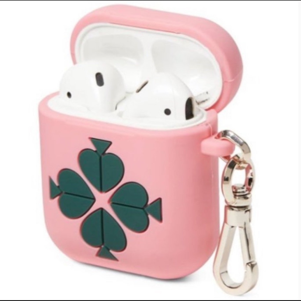 Kate Spade Airpod Case